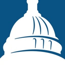 District of Columbia Open Data favicon