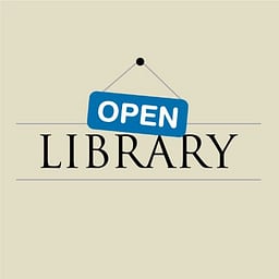 Open Library favicon
