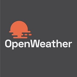 OpenWeatherMap favicon