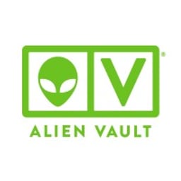 AlienVault Open Threat Exchange (OTX) favicon
