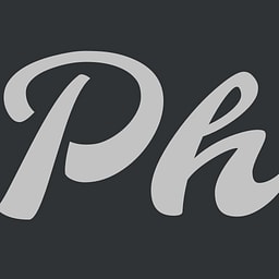 Phishin favicon