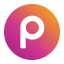 Picsart favicon