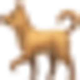 PlaceDog favicon