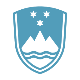 Open Government, Slovenia favicon