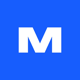 Polygon favicon