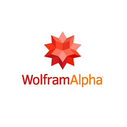 WolframAlpha favicon