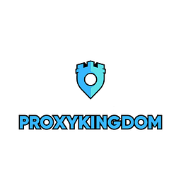 ProxyKingdom favicon