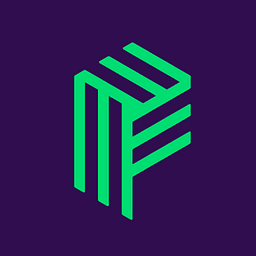 Pusher Beams favicon