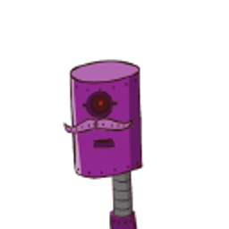 RoboHash favicon