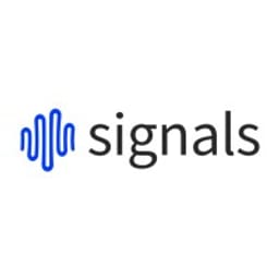 Signals favicon