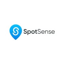 SpotSense favicon