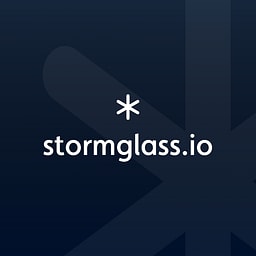 Storm Glass favicon