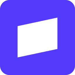 Stripe favicon