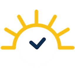 Sunrise and Sunset favicon