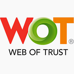 Web of Trust favicon