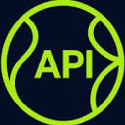 Tennis API favicon