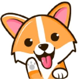 The Dog favicon