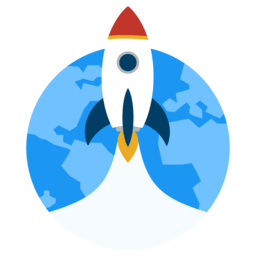 Launch Library 2 favicon