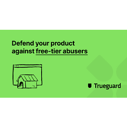 Trueguard favicon