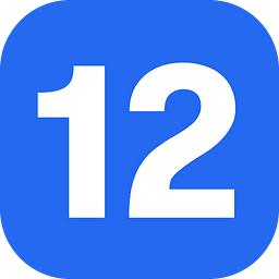 Twelve Data favicon