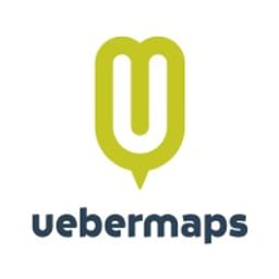 Uebermaps favicon