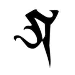 Universalis favicon