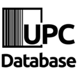 UPC database favicon