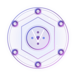 Vedika favicon