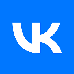 vk favicon
