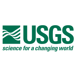 USGS Water Services favicon