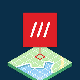 What3Words favicon