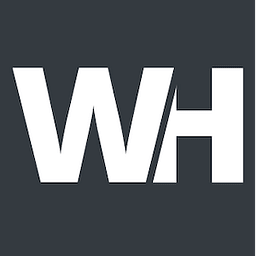 WhiskyHunter favicon