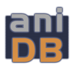 AniDB favicon