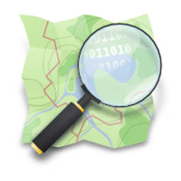 OpenStreetMap favicon