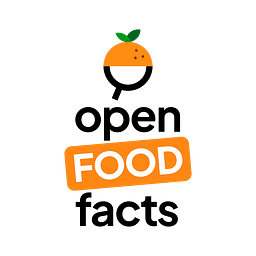 Open Food Facts favicon