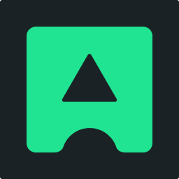 Abstract Screenshot favicon