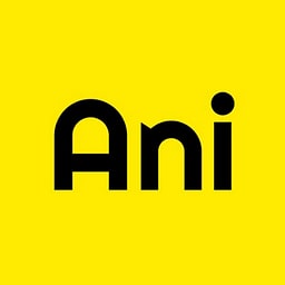 Anijam favicon