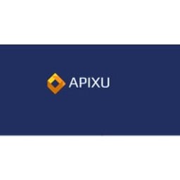 APIXU favicon