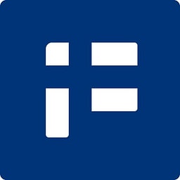 Open Government, Finland favicon
