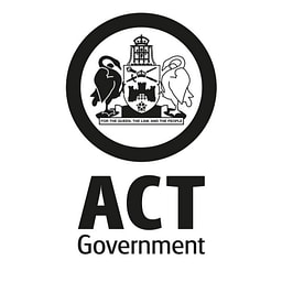 Open Government, ACT favicon
