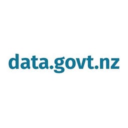 Open Government, New Zealand favicon