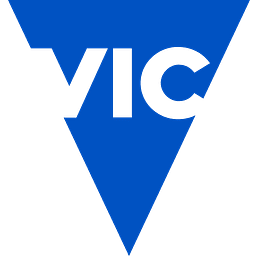 Open Government, Victoria State Government favicon