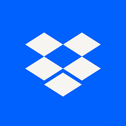 Dropbox favicon