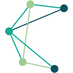 Danish data service Energi favicon