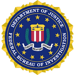 FBI Wanted favicon