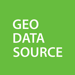 GeoDataSource favicon