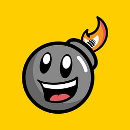 Giant Bomb favicon