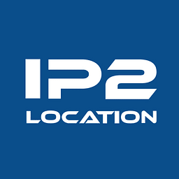 IP2Proxy favicon