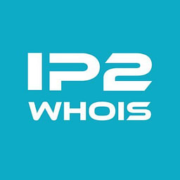 IP2WHOIS Information Lookup favicon