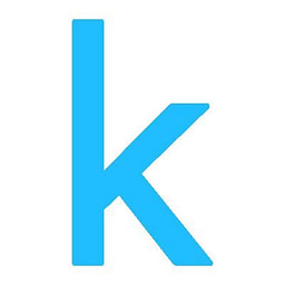Kaggle favicon